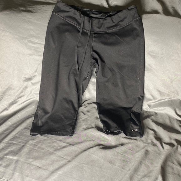 Champion Pants - Champion yogi capris​​​